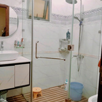 Nhà Xây Kiểu Biệt Thự Mặt Tiền Hoàng Lê Kha, P9, Q6 (4,8X33,5M) 2 Lầu St. Giá Bán 18,5 Tỷ