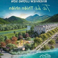 Cần Bán Lô Đất Nền Tại Dự Án Riverview Cụ Thể Lk2-27 Diện Tích 86,4M Giá Bán 2,2 Tỷ