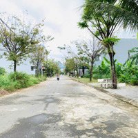 Đất Mặt Tiền Đường 7M5 Bàu Mạc 21 Đối Lưng Nguyễn An Ninh, Liên Chiểu