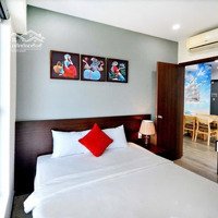 Cho Thuê Căn Hộ Oc3 3 Phòng Ngủ Full Nội Thất
