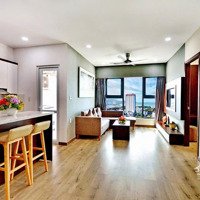 Cho Thuê Căn Hộ Oc3 3 Phòng Ngủ Full Nội Thất