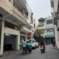 Nhàhẽm Xe Hơi8M Phan Văn Khỏe P5 Q6 (4X20M) Trệt 2 Lầu St. Giá Bán 9,3 Tỷ Tl