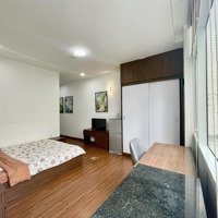 Cho Thuê Chung Cư Mini Dạng Phòng Studio 35M2 Giá Cực Chất 6,9 Triệu Tại Nguyễn Kiệm,Phú Nhuận, Hcm