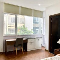 Cho Thuê Chung Cư Mini Dạng Phòng Studio 35M2 Giá Cực Chất 6,9 Triệu Tại Nguyễn Kiệm,Phú Nhuận, Hcm