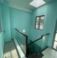 Nhà Mớihẽm Xe Hơiđội Cung, P9, Q11 (3.5X10M) Trệt 2 Lầu St. Giá Bán 6,7 Tỷ Tl