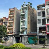 Nhà Mặt Tiền Song Hành, Bình Phú P10, Q6 (4X19M). Giá Bán 8,9 Tỷ Tl