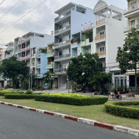 Nhà Mặt Tiền Song Hành, Bình Phú P10, Q6 (4X19M). Giá Bán 8,9 Tỷ Tl