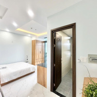 Cho Thuê Chung Cư Mini Dạng Phòng Studio Cao Cấp 35M2 Tại Nguyễn Xí, P 26, Bình Thạnh, 7,9 Triệu