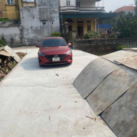 Siêu Phẩm Cho Nhà Đầu Tư Đất Full Thổ Cư - Văn Giang Hưng Yên.