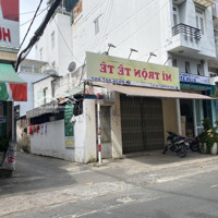 Ngay Cư Xá Ngân Hàng Q7- Kế Bên Trường Đh Maketting Nhà Vào Ở Ngay Chỉ Hơn 4 Tỷ
