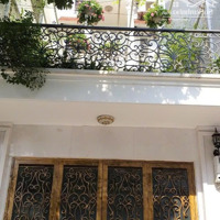 Bán Nhà Mặt Phố 4 Phòng Ngủ 3 Vệ Sinh 28,2 Tỷ, 83M2 Nhà Tân Cổ Điển Tại Phố Trạm, Long Biên, Hà Nội