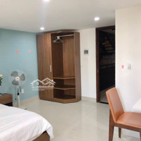 Siêu Phẩm Toà Ch 110M2 Mt6M Sát Biển Mỹ Khê 1 Hầm 8 Tầng ~ 15 Phòng Ngủriêng Biệt Full Nội Thất Đối Diện Cv