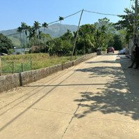 Hơn 3 Triệu/M Có Ngay Lô Đất Cao Dương 135M Sổ Hồng Cc Ngay