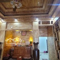 Chính Chủ Tôi Cần Bán Gấp Nhà Tthị Trấn Chũ Lục Ngạn Bắc Giangdiện Tích1.128M Mật Độ Xây Dựng 360M