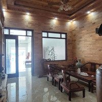 Chính Chủ Tôi Cần Bán Gấp Nhà Tthị Trấn Chũ Lục Ngạn Bắc Giangdiện Tích1.128M Mật Độ Xây Dựng 360M