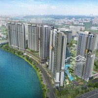 Bán Gấp Duplex Chcc Infiniti, Keppel Pmh, Q7. 168M2. 3 Phòng Ngủ 2 Vệ Sinh View Sông Và Nội Khu. Giá Bán 9.5 Tỷ.