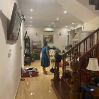 Bán Nhà Phố Tô Ngọc Vân Đường Ô Tô Tránh, 63M2 19 Tỷ Rẻ Nhất Khu Phố Tây