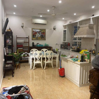 Bán Nhà Phố Tô Ngọc Vân Đường Ô Tô Tránh, 63M2 19 Tỷ Rẻ Nhất Khu Phố Tây