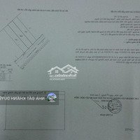 Đất 5 X 26M Mặt Tiền Đường Tiền Lân 18 ,Trong Kdc Bà Điểm 2, Gần Chợ Bà Điểm Hóc Môn .