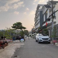 Đất 5 X 26M Mặt Tiền Đường Tiền Lân 18 ,Trong Kdc Bà Điểm 2, Gần Chợ Bà Điểm Hóc Môn .