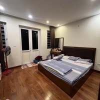 Bán Nhà Giáp Nhất Trung Tâm Thanh Xuân, Căn Góc Ô Tô, Kinh Doanhdiện Tích80M2, 4Tầng,Mặt Tiền6M, Chỉ 16 Tỷ