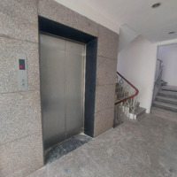 Hoa Hậu Mặt Phố Trung Kính To - Ô Tô Tránh Vỉa Hè 2 Bên - Toà Nhà Vp 7 Tầng 1 Hầm - 91M2 Chỉ 64Tỷ
