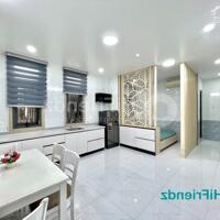 STUDIO CỬA SỔ LỚN/TÁCH BẾP FULL NỘI THẤT GẦN CẦU KÊNH TẺ QUẬN 4