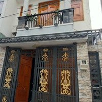 Bán Nhà Riêng 4,5 Tỷ, 56 M2, 4 Phòng Ngủ 3 Vệ Sinhtại Bình Chiểu, Thủ Đức, Nhanh Tay Còn Kịp
