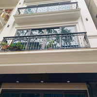 Cần Bán Nhà Riêng Phố Ngọc Khánh 40M 6 Tgmặt Tiền5,4M Chỉ 14 Tỷ Thang Máy Ôtô Kd.