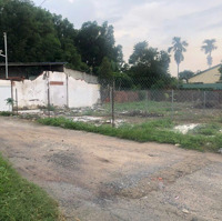 Đất Mặt Tiền Bình Nhâm 41, Thuận An, Bd Đường Xe Hơi,Diện Tích~86M, Hướng Đông Nam Giá Bớt Lộc 1Ty890 Ạ