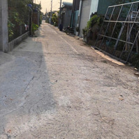 Đất Mặt Tiền Bình Nhâm 41, Thuận An, Bd Đường Xe Hơi,Diện Tích~86M, Hướng Đông Nam Giá Bớt Lộc 1Ty890 Ạ