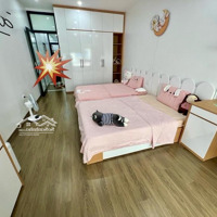 Bán Nhà Lưu Hữu Phước - Hàng Xóm Vinhomes - Phân Lô - Ô Tô Vào Nhà - Hơn 17 Tỷ