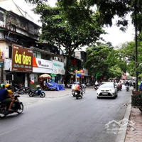 Mặt Phố Lương Định Của,Hiếm,Vị Trí Đỉnh, Kinh Doanh, Văn Phòng Siêu Đỉnh