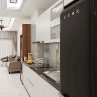 Dự Án Mới 2 Phòng Ngủ80M2 Gần Sân Bay Tân Sơn Nhất