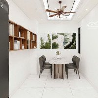 Dự Án Mới 2 Phòng Ngủ80M2 Gần Sân Bay Tân Sơn Nhất