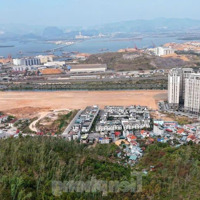 Bán Cc The Dragon Castle, 1,75 Tỷ, 56 M2, 2 Phòng Ngủ 2 Vệ Sinh Pháp Lý Đầy Đủ, Tại Cái Lân, Bãi Cháy, Hạ Long
