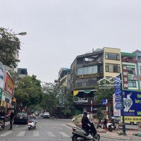 Liền Kề Lô Góc 5 Tầng Ngay Phố Sài Đồng Sôi Động 105M2 Mặt Tiền 7M Giá Có Xít 20 Tỷ Thôi Ạ