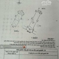 Giá Đầu Tư, Nhanh Mới Kịp, Hẻm Xe Tải, Hẻm 87 Nguyễn Sỹ Sách. 81 M2 X 2 Tầng. Chỉ 5 Tỷ 980