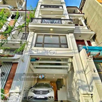 Bán Nhà Tây Mỗ, Ngõ Thông Ô Tô, 37M X 6T Thang Máy, Nhỉnh 6 Tỷ. 0978996965