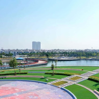 Biệt Thự Mặt Đường Nam Cường Dương Nội, Trực Tiếp Cđt,Diện Tích198M2,Mặt Tiền9M, Xây 4 Tầng, Gần Công Viên