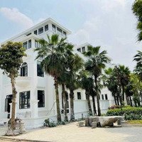 Bán Biệt Thự 4 Tầng + 1 Hầm Kđt Louis City -Diện Tích266.8M2 - Sổ Đỏ - Giá Bán 52.99 Tỷ