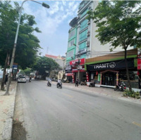 Cù Chính Lan, Thanh Xuân, Diện Tích: 38M, 4 Tầng, Chốt Quanh 7 Tỷ, Lô Góc, 3 Thoáng, Full Nội Thất