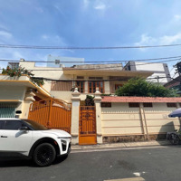 Biệt Thự Đẳng Cấp Chính Chủ Lâu Đời - Trung Tâm Bình Thạnh, Phan Đăng Lưu - Giáp Phú Nhuận