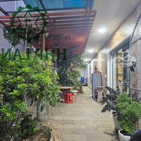 Cho Thuê Nhà Sân Vườn Đầy Đủ Nội Thất Khu Phúc Hải, P. Tân Phong - 0976711267 (Thư)