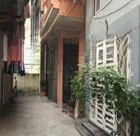 Bán Đất Hai Bà Trưng , Đường Minh Khai , 3 Gác Đỗ Cửa , 80M Ra Đường Lớn , 2 Mặt Ngõ Trước Sau