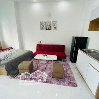 Cho Thuê Căn Hộ Mini Studio 40M2 Ban Công Mới Tinh Tại Trung Tâm Phú Nhuận Gần Phan Xích Long