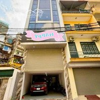 Bán Nhà Riêng Tại Đường Kim Đồng, Giáp Bát, Hoàng Mai, Hà Nội, 20 Tỷ, 55 M2 Giá Siêu Hời Uy Tín