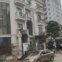 Bán Mảnh Đất Khu Đô Thị Louis Giá Chỉ 200 Triệu / Mét Đường Ô Tô Tránh, Vỉa Hè Phân Lô ,