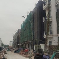Bán Mảnh Đất Khu Đô Thị Louis Giá Chỉ 200 Triệu / Mét Đường Ô Tô Tránh, Vỉa Hè Phân Lô ,