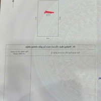 Bán Mảnh Đất Khu Đô Thị Louis Giá Chỉ 200 Triệu / Mét Đường Ô Tô Tránh, Vỉa Hè Phân Lô ,